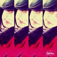 Charito Barron Ortega