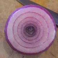 Onion...