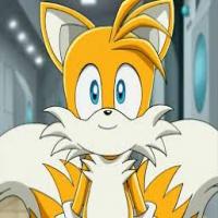 Tails Prower