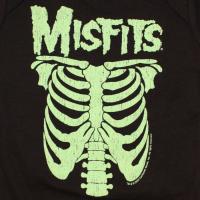 Esqueleto sin cartera...