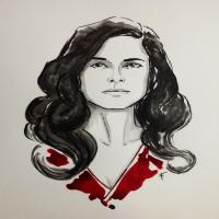 Carolina Sarah Goemz