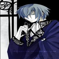 kaito Shion 17468