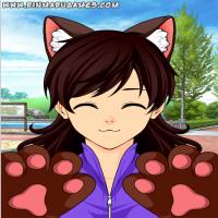 nekoanime marianita