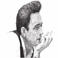 Piensa algo gracioso