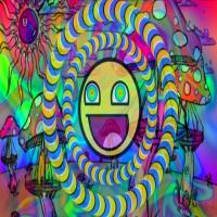 LSD sagrado