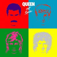 Hot Space Is Back