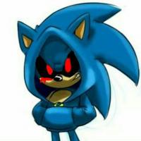 Sonic Exe