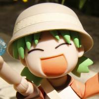 Whoever you want me to be