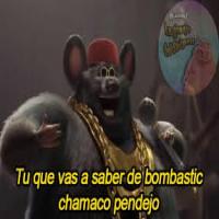 CachetonYFeoPobreChico