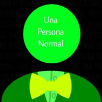 Una Persona Normal