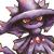 ~Mismagius~