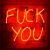 Fuck U
