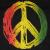 love peace freedom