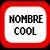 nombrecool
