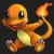 Charmander.