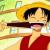 Monkey D Luffy