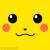 Pikachu.