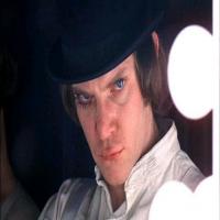 The Clockwork orange
