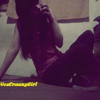 YouCraazyGirl