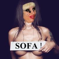 SoFa De Gaga