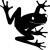thefroginblack