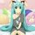Miku Hatsune Otaku