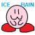 Ice-Rain