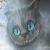 Gato de Cheshire