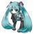 mikuxD