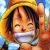mugiwara monkey d. luffy