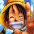 mugiwara monkey d. luffy