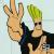 Johnny Bravo.