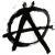 Anarchy.