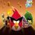 Angry Birds 99