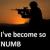 [Numb]