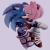 SonAmy amy rose