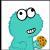 Cookie Monster