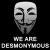 Desmonymous