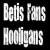 betis fans hooligans