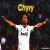 chyry