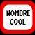 nombrecool