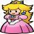 Mario`s Friki Princess