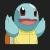 Squirtle.