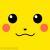Pikachu.