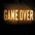 thegameover