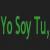 Tu Eres Yo