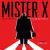 misterX