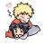 naruhina love