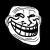 Hombre troll