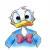 Donald Duck